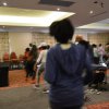 EHW Seminar - 30 August 2017